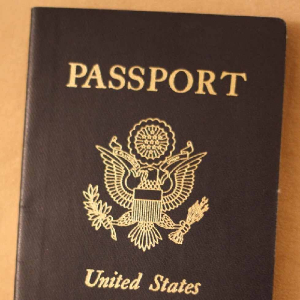 Passport